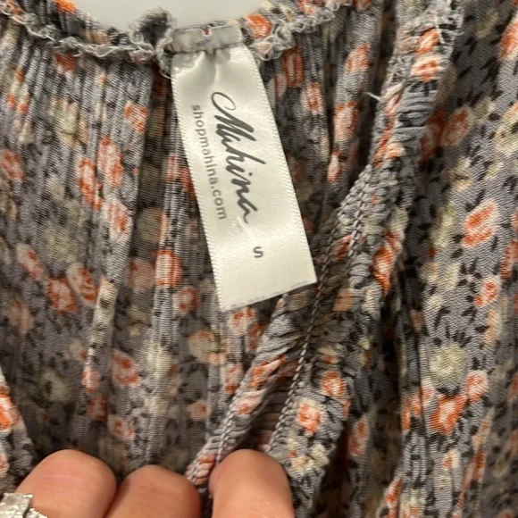 Mahina Romper - Picture 2 of 3